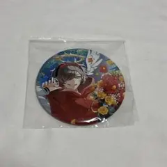 CR だるまいずごっど 誕生日記念 2024 缶バッジ - メルカリ