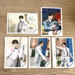 まとめ買い大歓迎】Hey!Say!JUMP 知念侑李 公式写真01 - メルカリ