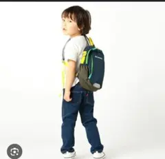 Columbia コロンビア ボディバッグ キッズのサムネイル