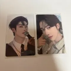 zb1 リッキー never say never タワレコ特典　ラキドロ
