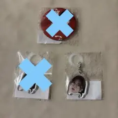 ニート部実写くじ うみにゃ 缶バッジ めじるしチャーム - メルカリ