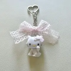 サンリオ チャーミーキティ シークレットキーホルダー