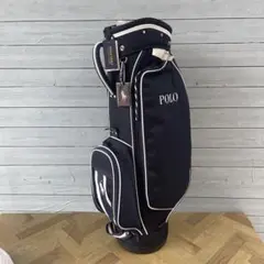 2026年最新】POLO GOLF ゴルフバッグ・キャディバッグの人気アイテム