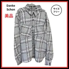 ジャケット シャツ