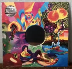 新品未開封 LP C.O.S.A./FRIENDS&ME レコード - メルカリ