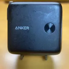 Anker PowerCore Fusion 10000 モバイルバッテリー