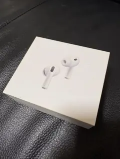 AirPodsPro3 本体 新品未開封 納品書あり 第3世代 Apple - メルカリ