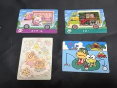 あつ森 サンリオコラボ エトワール トビー