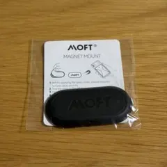 MOFT MAGNET MOUNT マグネットマウント ブラックのサムネイル