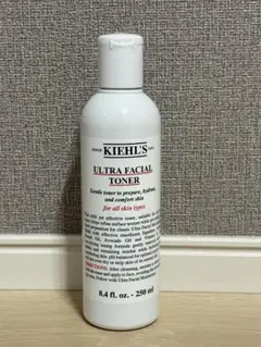 d*5様 キールズUltra Facial Toner 250mlのサムネイル