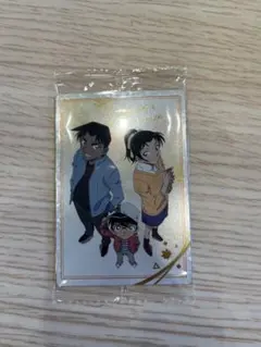 名探偵コナン　イタジャガ　コナン　平次　和葉