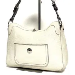 COACH チェルシー ターンロック ホーボー ワンショルダーバッグ 8A38