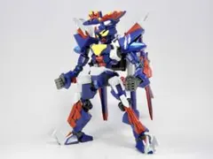 峯義孝 枠 / ダンボール戦機 LBX ディ・レギウディア 各部改造品 2025年最新】lbx ディ・レギウディアの人気アイテム - メルカリ