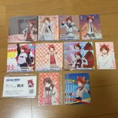 2026年最新】ヴァンガード 莉犬の人気アイテム - メルカリ