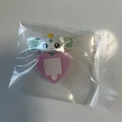 一番くじ プリキュア E賞 ちらりんフレンズ　ポルン