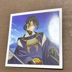 刀剣乱舞 三日月宗近 ましコレ スクエアフォトコレクション