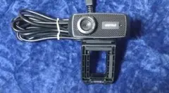 BUFFALO USB Webカメラ クリップ式