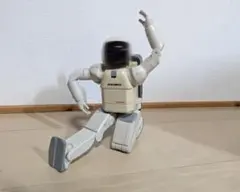 希少 ダンスロボット パラレンジャー タカラ - メルカリ