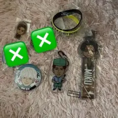 BALLISTIK BOYZ セット