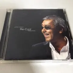 寺尾聰 Re-Cool Reflections
