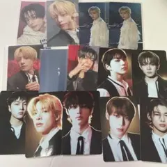 ENHYPEN トレカ まとめ売り ラキドロ 特典 ジェイク ①