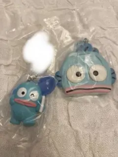 ハンギョドン キャラクター カプセルトイセット