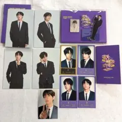 BTS バンバンコン まとめ売り テテ テヒョン