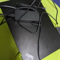 thinkpad e14 gen2 ジャンク　ssd無し　bios起動無し