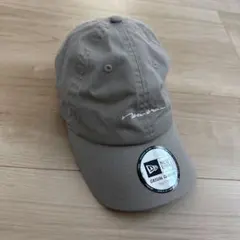 【美品】NEW ERA ニューエラ キャップ CASUAL CLASSIC
