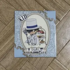 セガ ラッキーくじ 執事喫茶 怪盗キッド