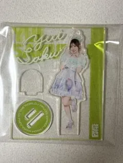 2025年最新】フルーツジッパー アクスタ 櫻井優衣の人気アイテム