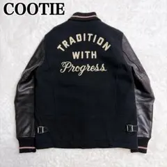 2026年最新】スタジャン cootieの人気アイテム - メルカリ