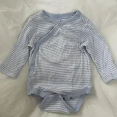 baby GAP ボディ肌着