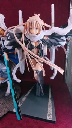 2026年最新】Fate/Grand Order アサシン/オキタ・J・ソウジの人気