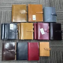 手帳　特価　まとめ売り傷あり