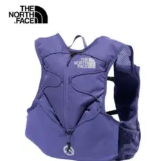 ティーアールゼロ TR Zero ノースフェイス　ランニングパック