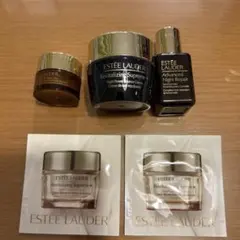 ESTÉE LAUDER Re-Nutriv スキンケアセット - メルカリ