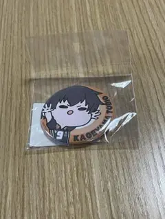 2026年最新】影山飛雄缶バッジの人気アイテム - メルカリ