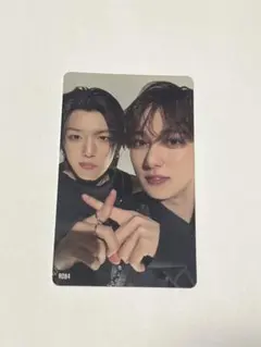 INI XQUARE ケミトレカ 髙塚大夢 尾崎匠海