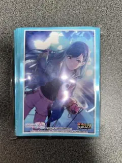 白石杏　ブシロードスリーブコレクション　ハイグレード　Vol.3446