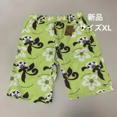 オーシャンパシフィック　ハーフパンツ　サイズXLのサムネイル
