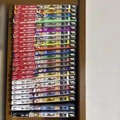 中古コミック】無職転生 〜異世界行ったら本気だす〜・全22巻セット