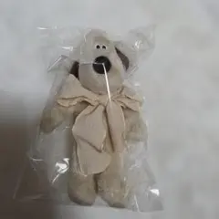 大人気♡グルミット ぬいぐるみ キーホルダー　韓国