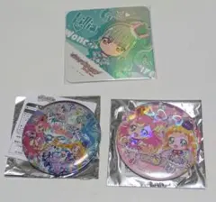 わんだふるぷりきゅあ！ グッズまとめ