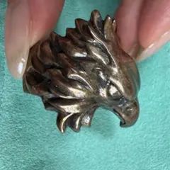 目貫 龍 赤銅 ネクタイピン - メルカリ
