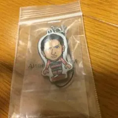 EXILE THESECOND 橘ケンチ KENCHI モバイル限定クリーナー