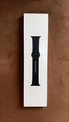 c*e様 Apple Watch バンド ミッドナイト　41ミリ