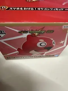 バンダイ オラゴンフィギュア