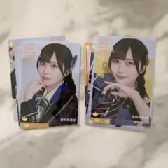 逢田珠里依 =JOY 2022. July 生写真 直筆サイン - メルカリ