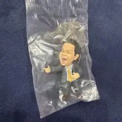 ダイアン　ガチャキーホルダー